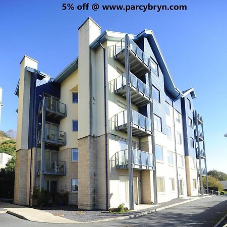 Parc Y Bryn Serviced Apartments Aberystwyth Ngoại thất bức ảnh