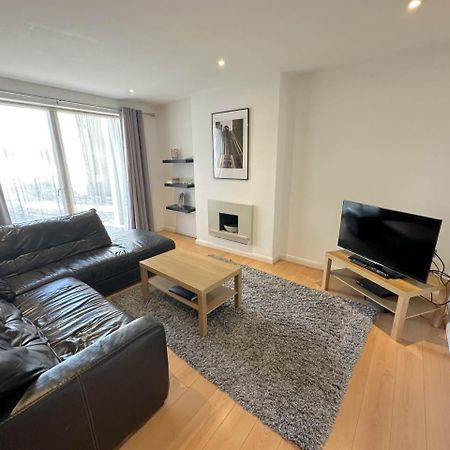 Parc Y Bryn Serviced Apartments Aberystwyth Ngoại thất bức ảnh