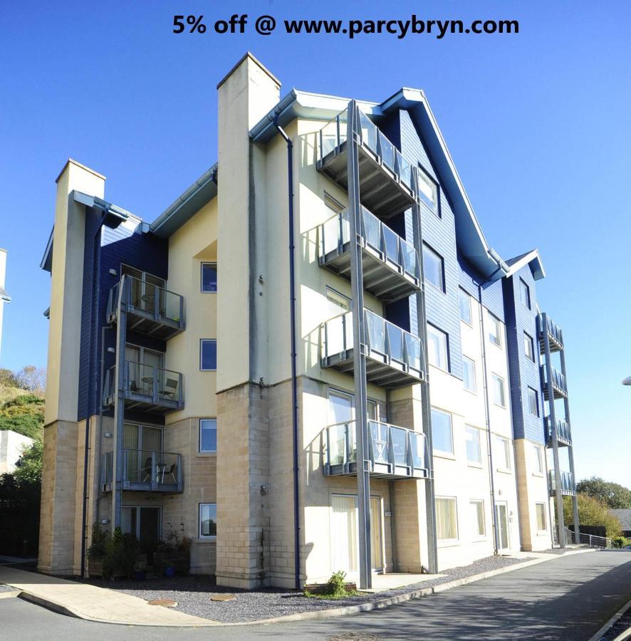 Parc Y Bryn Serviced Apartments Aberystwyth Ngoại thất bức ảnh