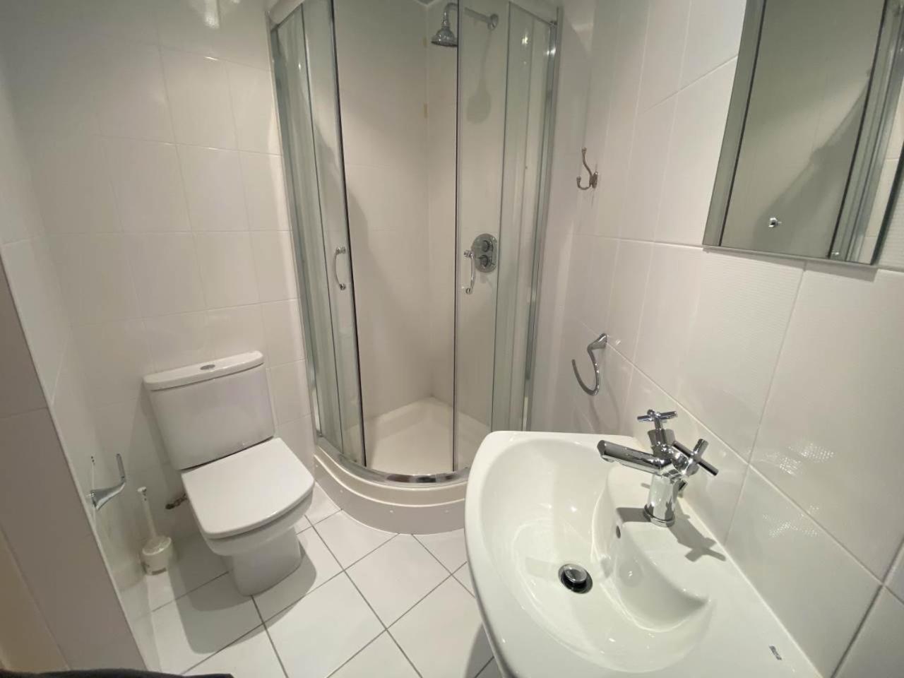 Parc Y Bryn Serviced Apartments Aberystwyth Ngoại thất bức ảnh