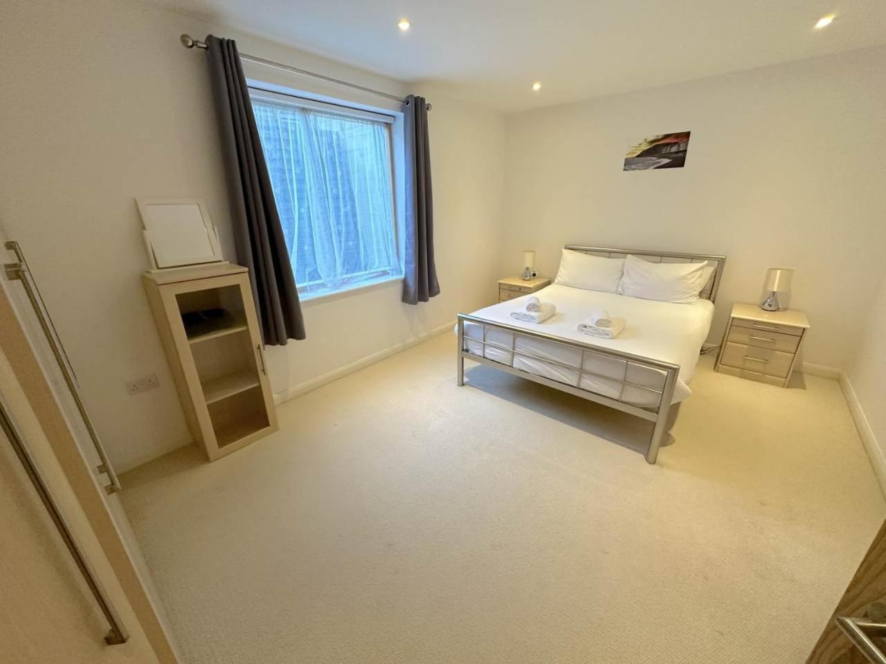 Parc Y Bryn Serviced Apartments Aberystwyth Ngoại thất bức ảnh