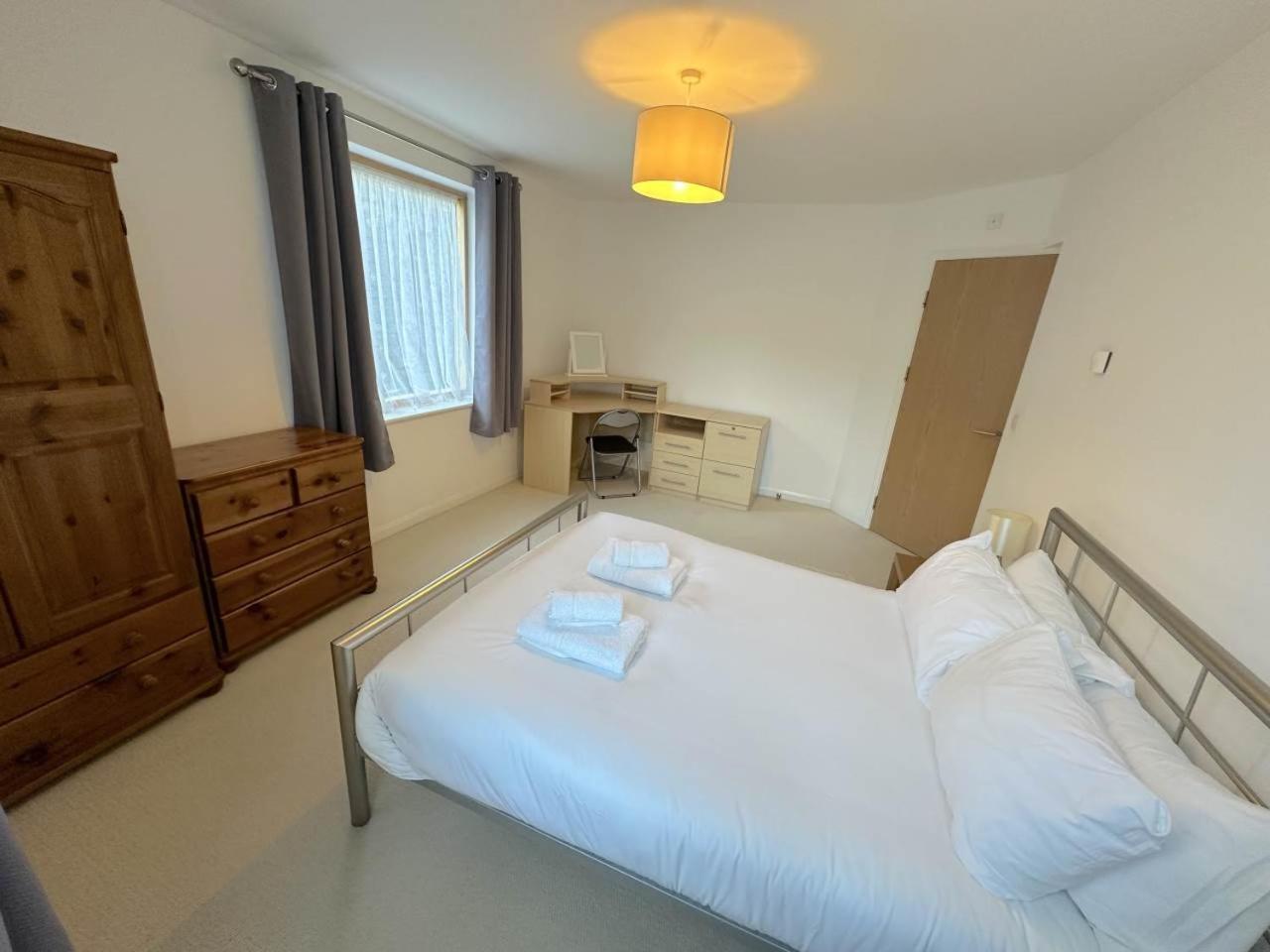 Parc Y Bryn Serviced Apartments Aberystwyth Ngoại thất bức ảnh