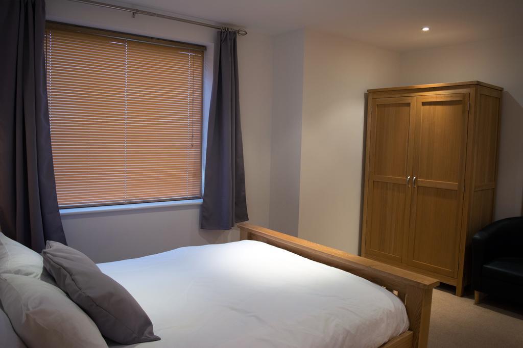 Parc Y Bryn Serviced Apartments Aberystwyth Ngoại thất bức ảnh