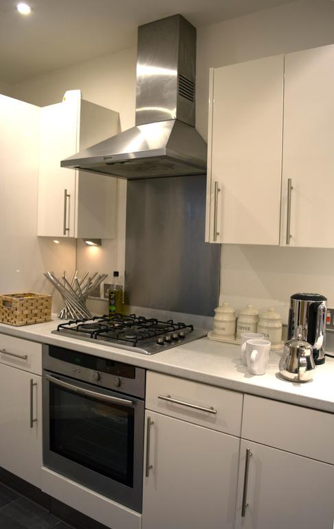 Parc Y Bryn Serviced Apartments Aberystwyth Ngoại thất bức ảnh