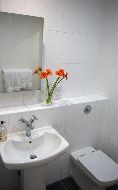 Parc Y Bryn Serviced Apartments Aberystwyth Ngoại thất bức ảnh