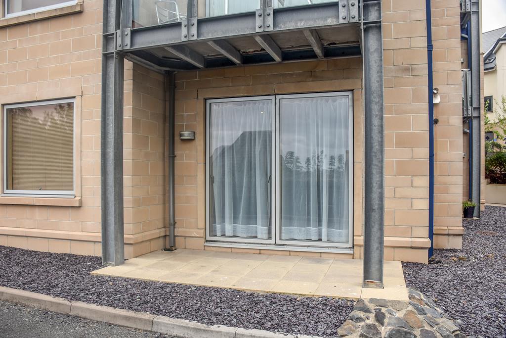 Parc Y Bryn Serviced Apartments Aberystwyth Ngoại thất bức ảnh