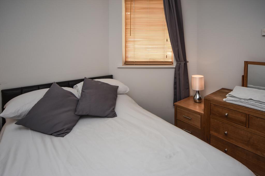 Parc Y Bryn Serviced Apartments Aberystwyth Ngoại thất bức ảnh