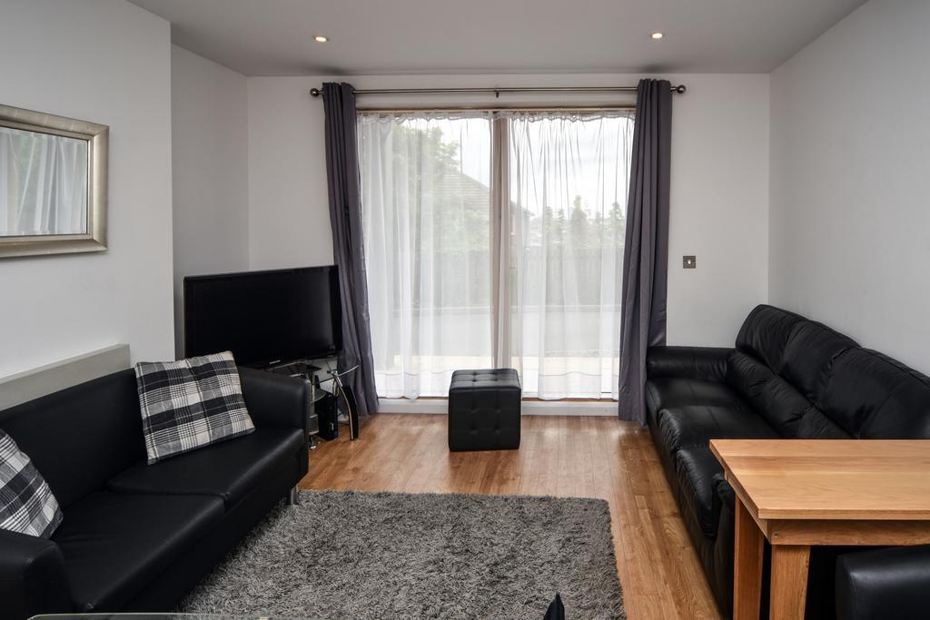 Parc Y Bryn Serviced Apartments Aberystwyth Ngoại thất bức ảnh
