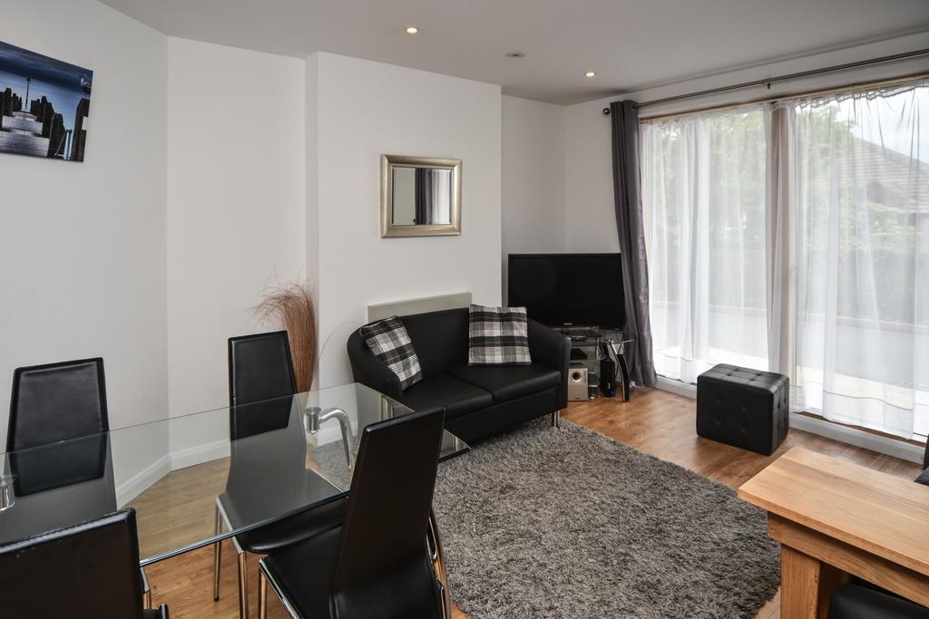 Parc Y Bryn Serviced Apartments Aberystwyth Ngoại thất bức ảnh