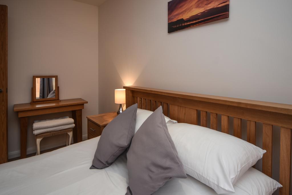 Parc Y Bryn Serviced Apartments Aberystwyth Ngoại thất bức ảnh
