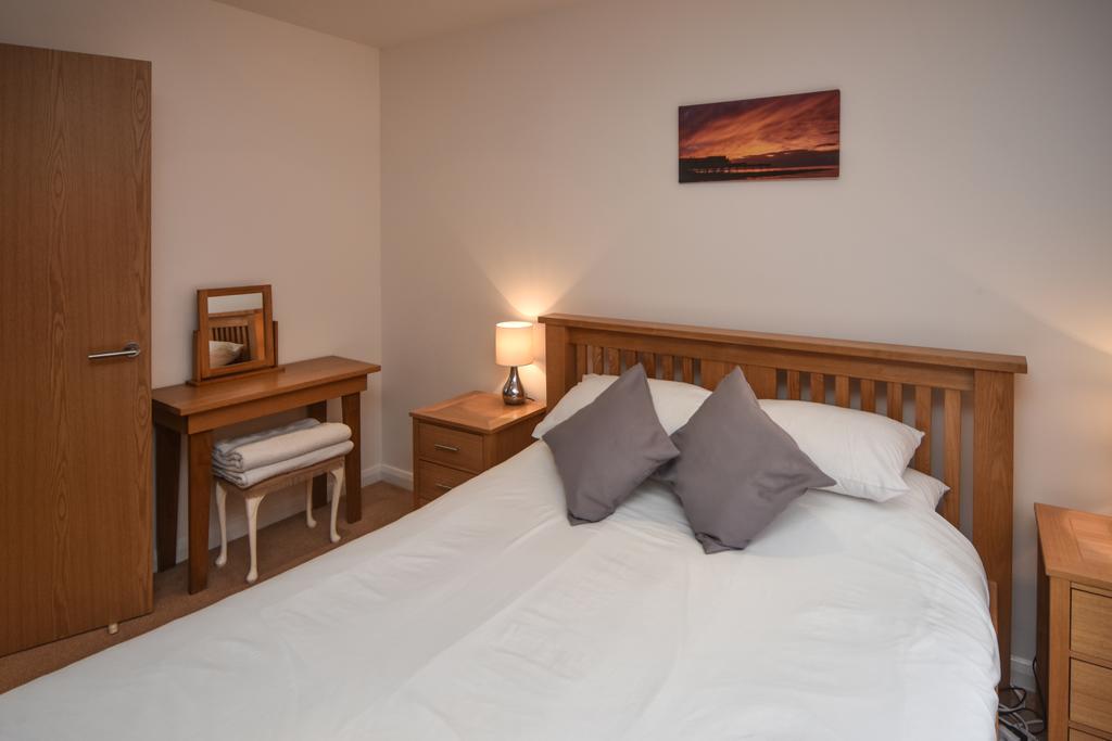 Parc Y Bryn Serviced Apartments Aberystwyth Ngoại thất bức ảnh