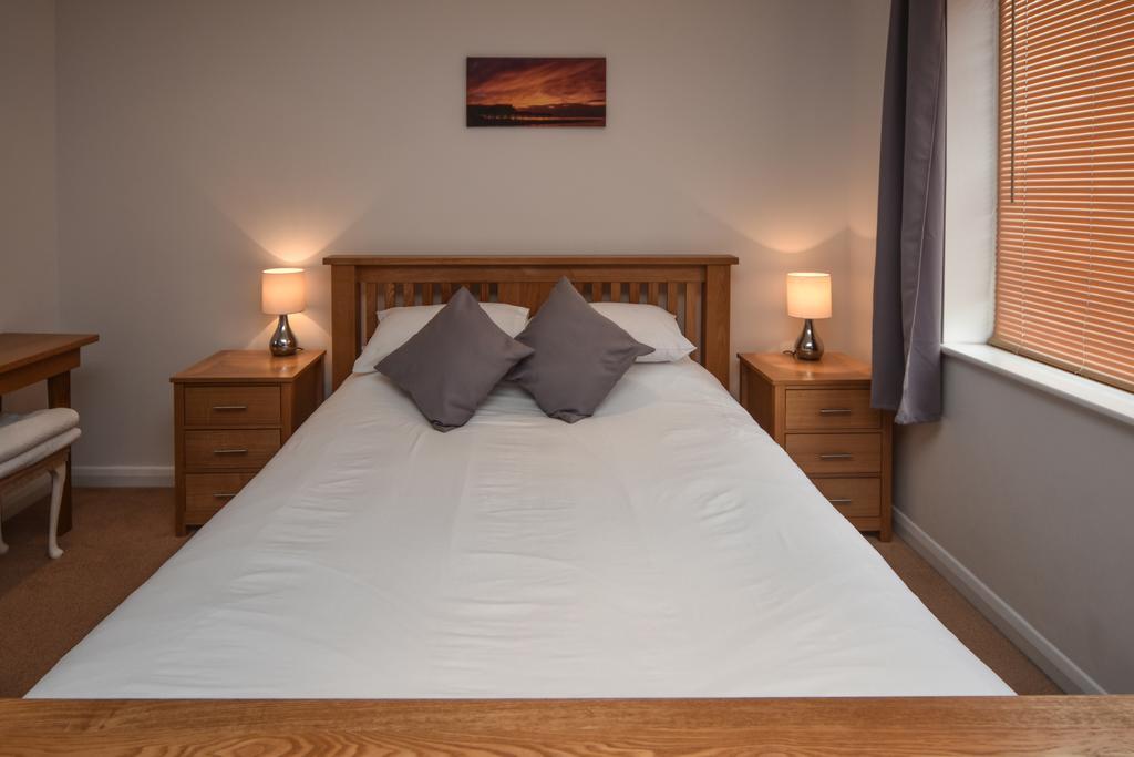 Parc Y Bryn Serviced Apartments Aberystwyth Ngoại thất bức ảnh