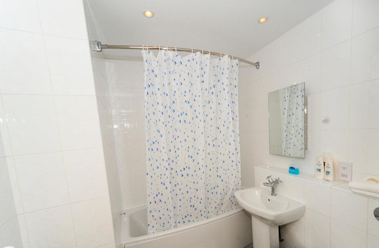 Parc Y Bryn Serviced Apartments Aberystwyth Ngoại thất bức ảnh